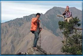 डेढ वर्षदेखि सञ्चारविहीन छन् कफलकोटवासी